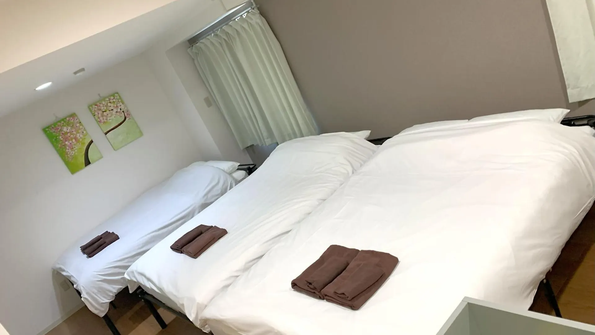 東京都グランディオーソ中野アパートメント アパート 東京都
