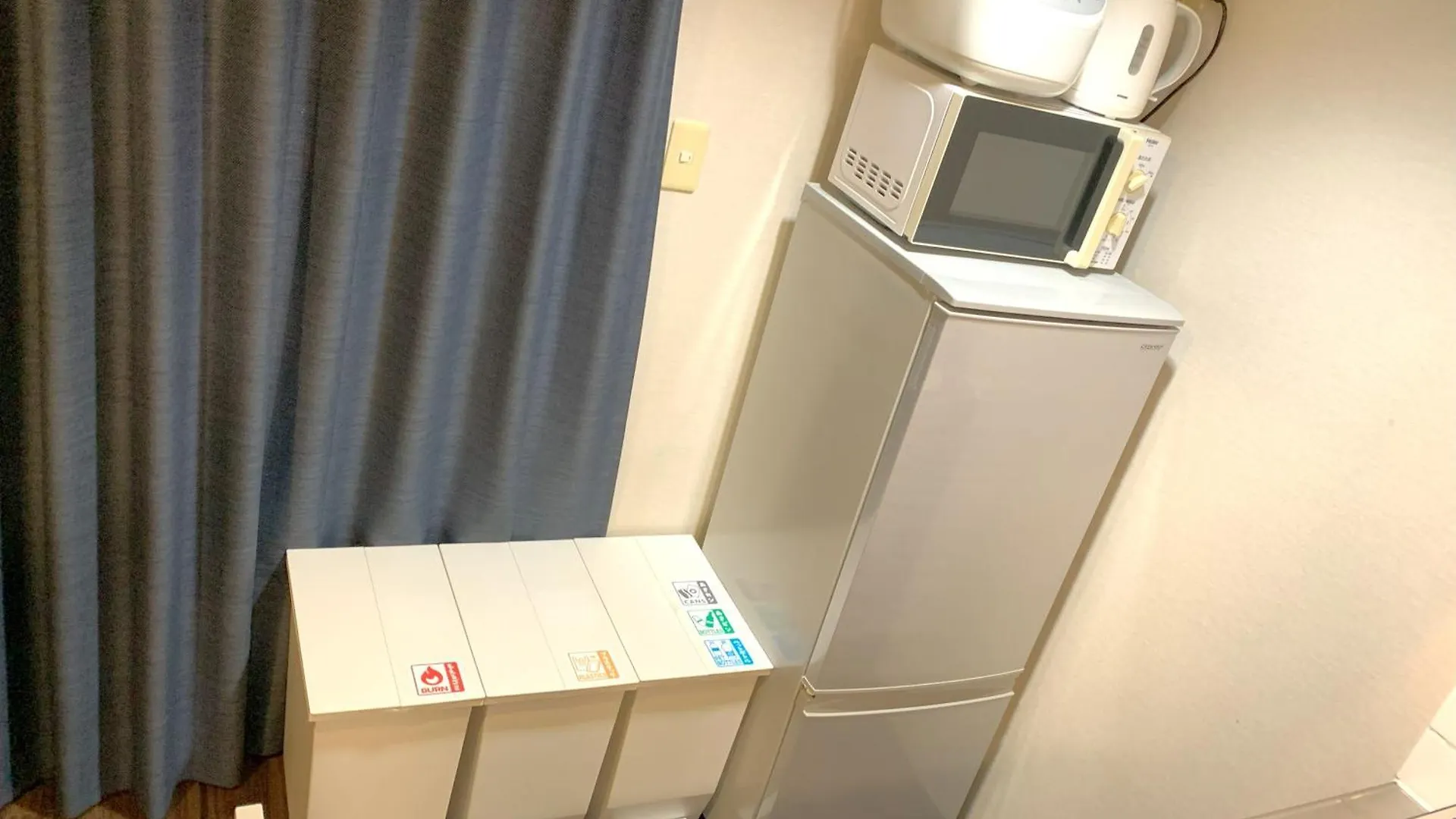 東京都グランディオーソ中野アパートメント 東京都