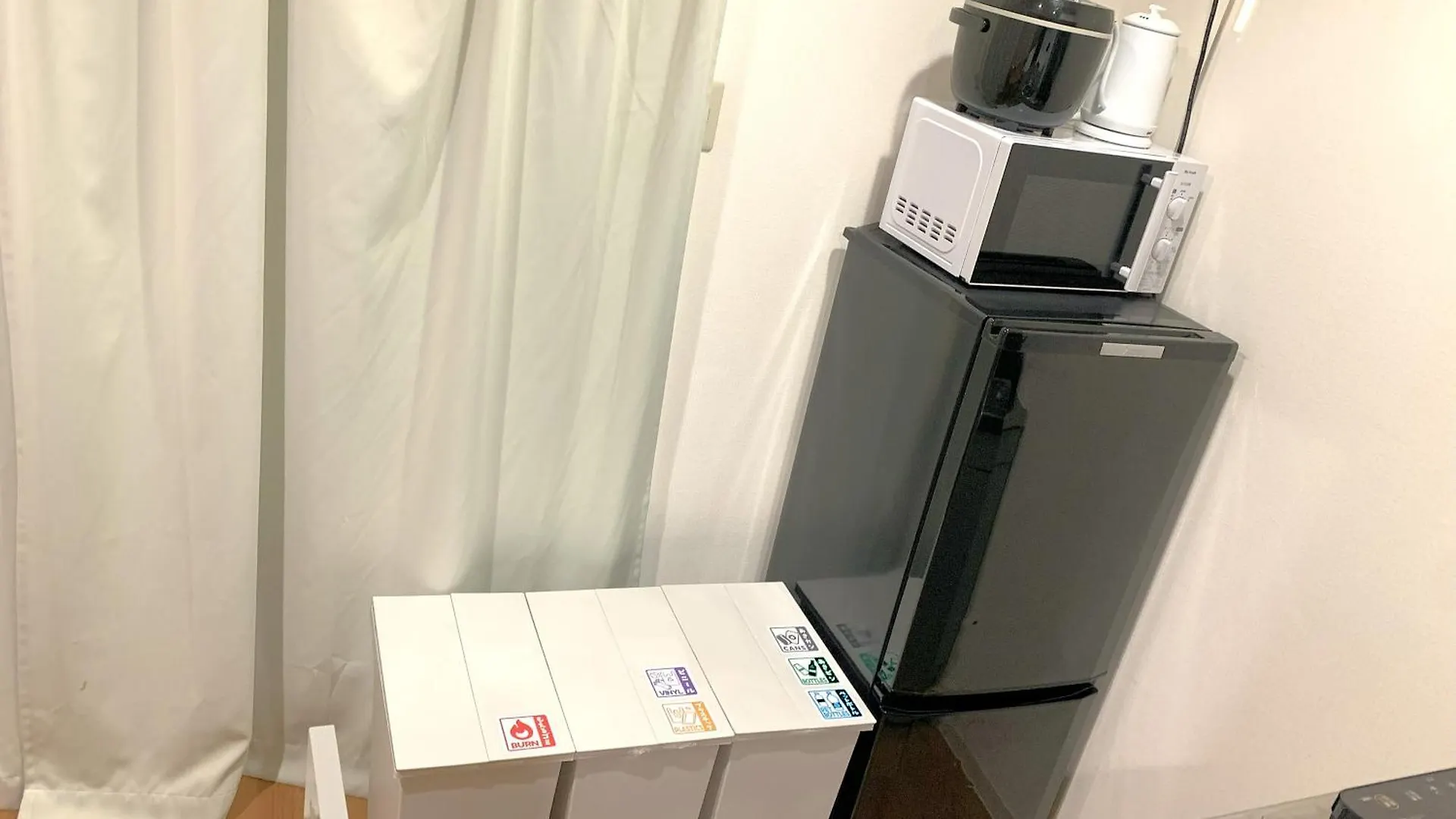 東京都グランディオーソ中野アパートメント 0*, 東京都 日本