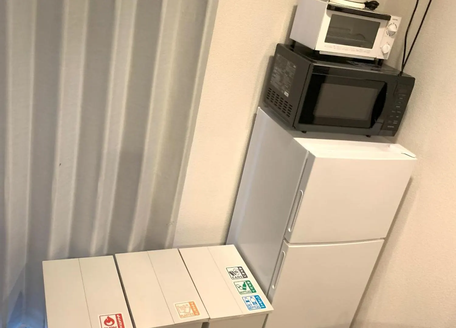 東京都グランディオーソ中野アパートメント アパート