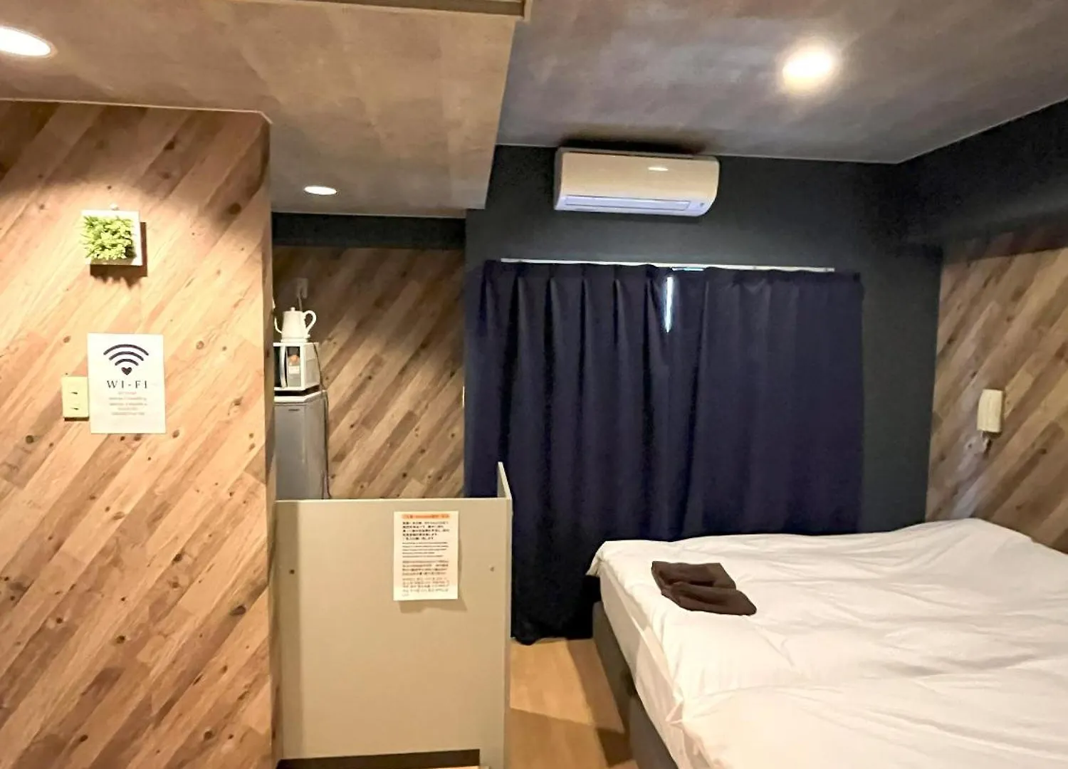 東京都グランディオーソ中野アパートメント アパート 東京都