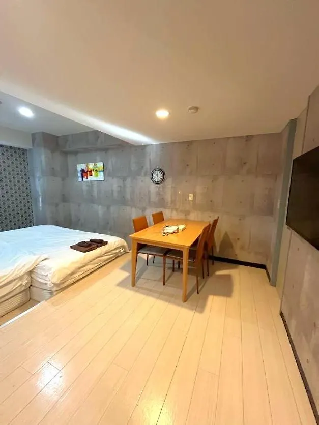 グランディオーソ中野 Apartment Tokyo Japan