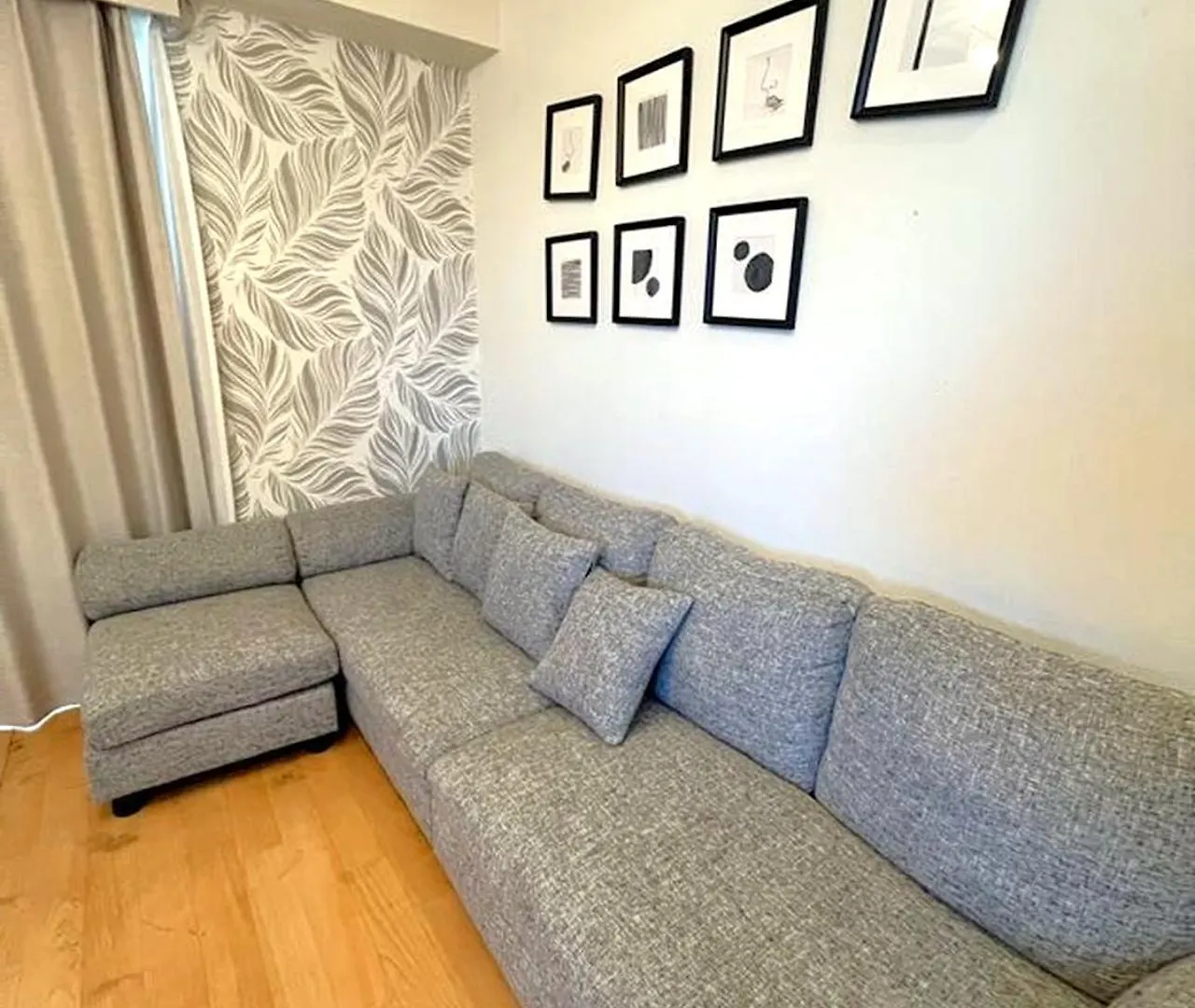 グランディオーソ中野 Apartment Tokyo