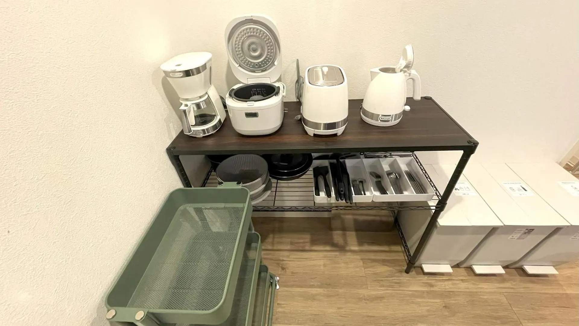 グランディオーソ中野 Apartment Tokyo 0*,  Japan
