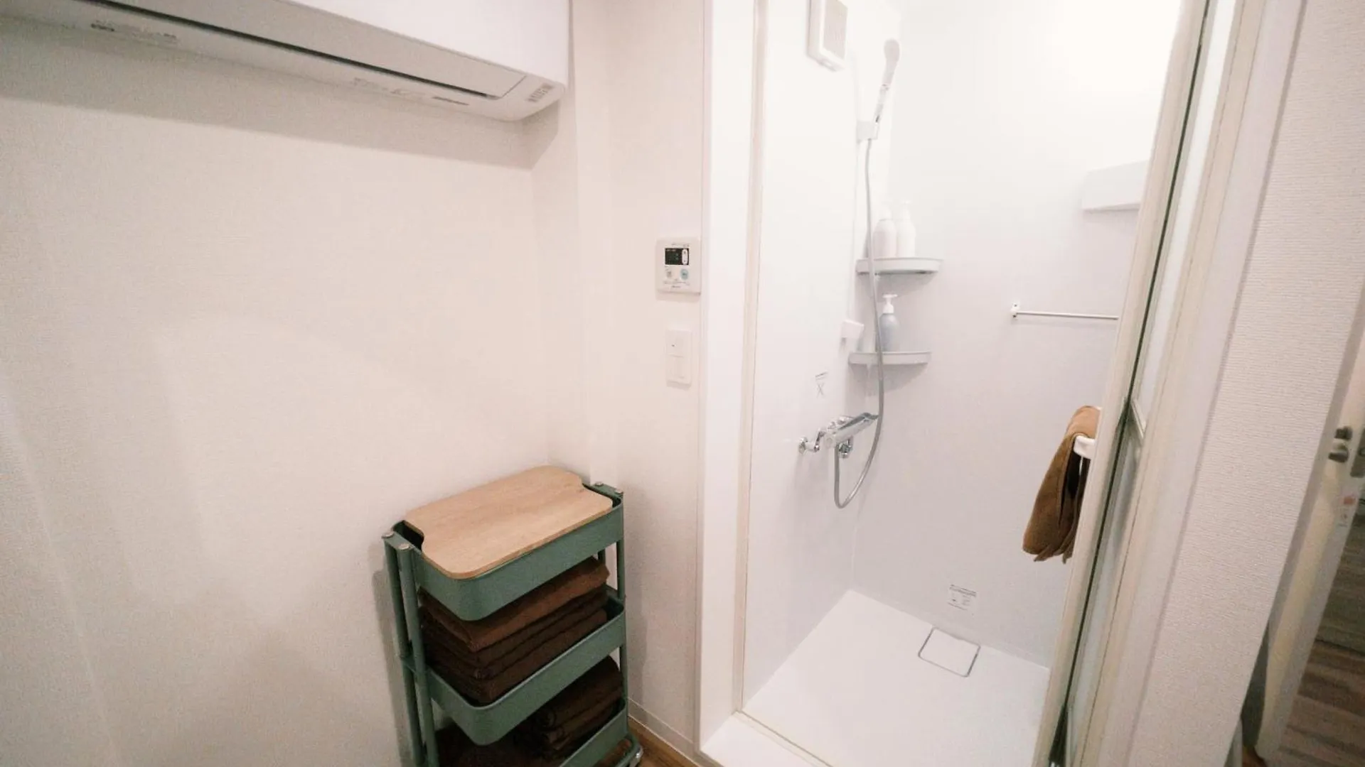 グランディオーソ中野 Apartment Tokyo