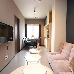Uchi Living Kikusui , 札幌市 日本