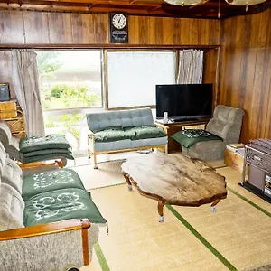 お花畑まで5分ー最大10人ーご家族にお勧めの古民家民泊ーオモテナシロッジ悠遊 , 中富良野町 日本