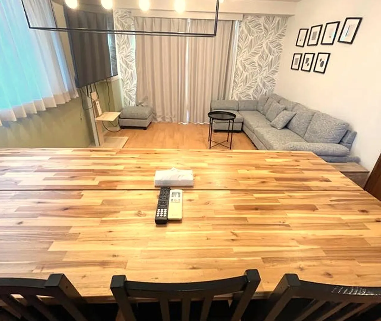 グランディオーソ中野 Apartment Tokyo 0*,  Japan