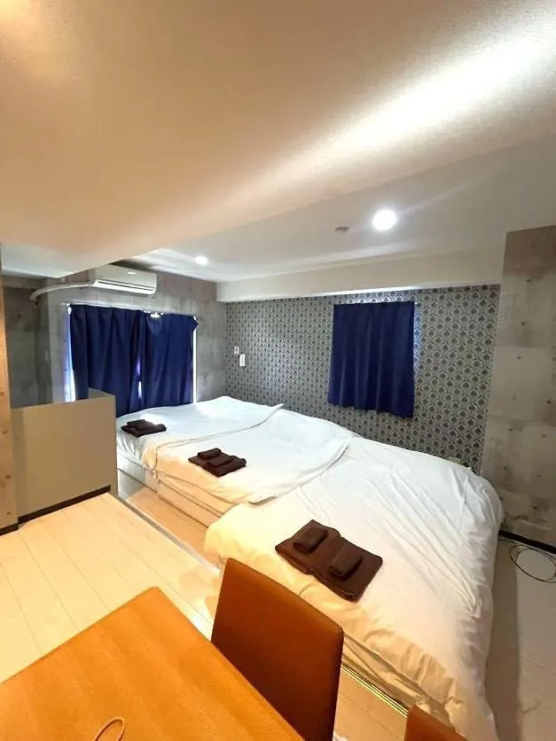 グランディオーソ中野 Apartment Tokyo