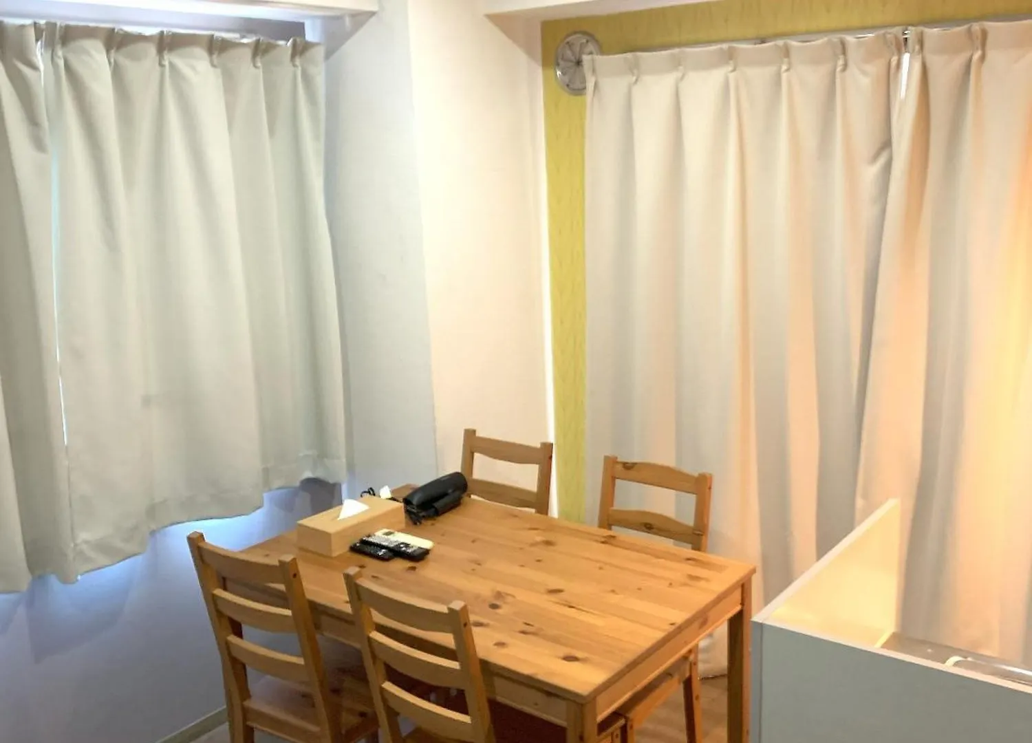 グランディオーソ中野 Apartment Tokyo