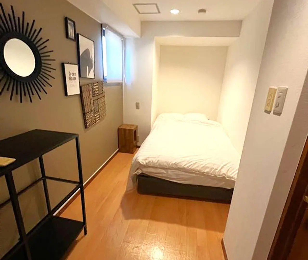グランディオーソ中野 Apartment Tokyo