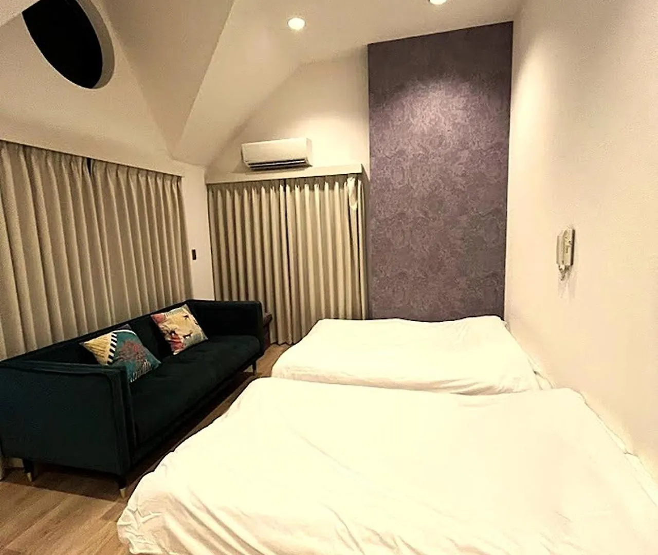 グランディオーソ中野 Apartment Tokyo Japan