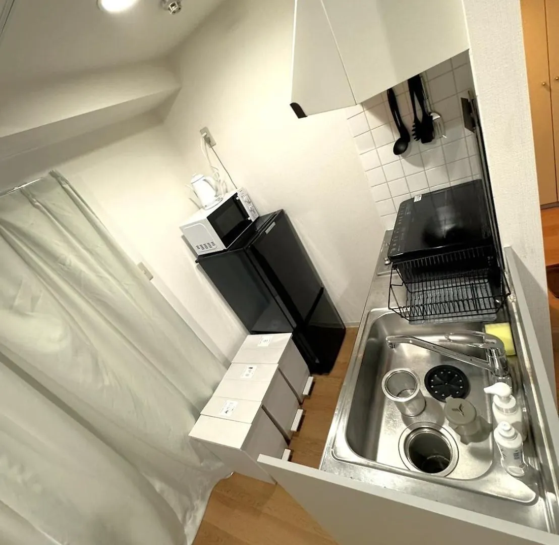 グランディオーソ中野 Apartment Tokyo