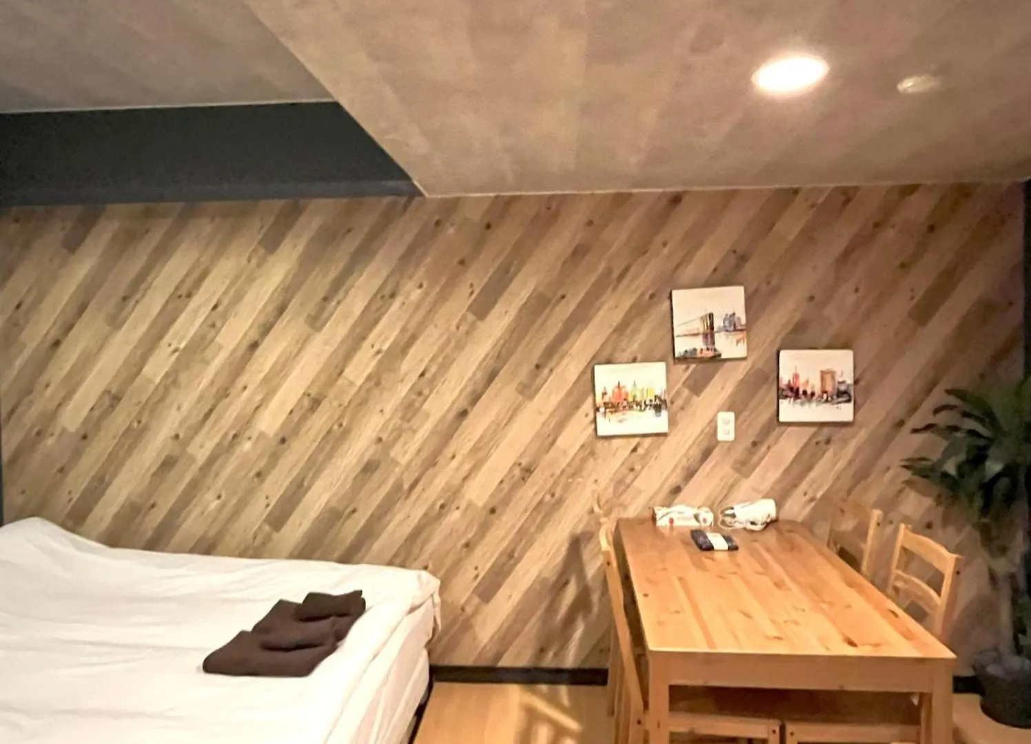 グランディオーソ中野 Apartment Tokyo