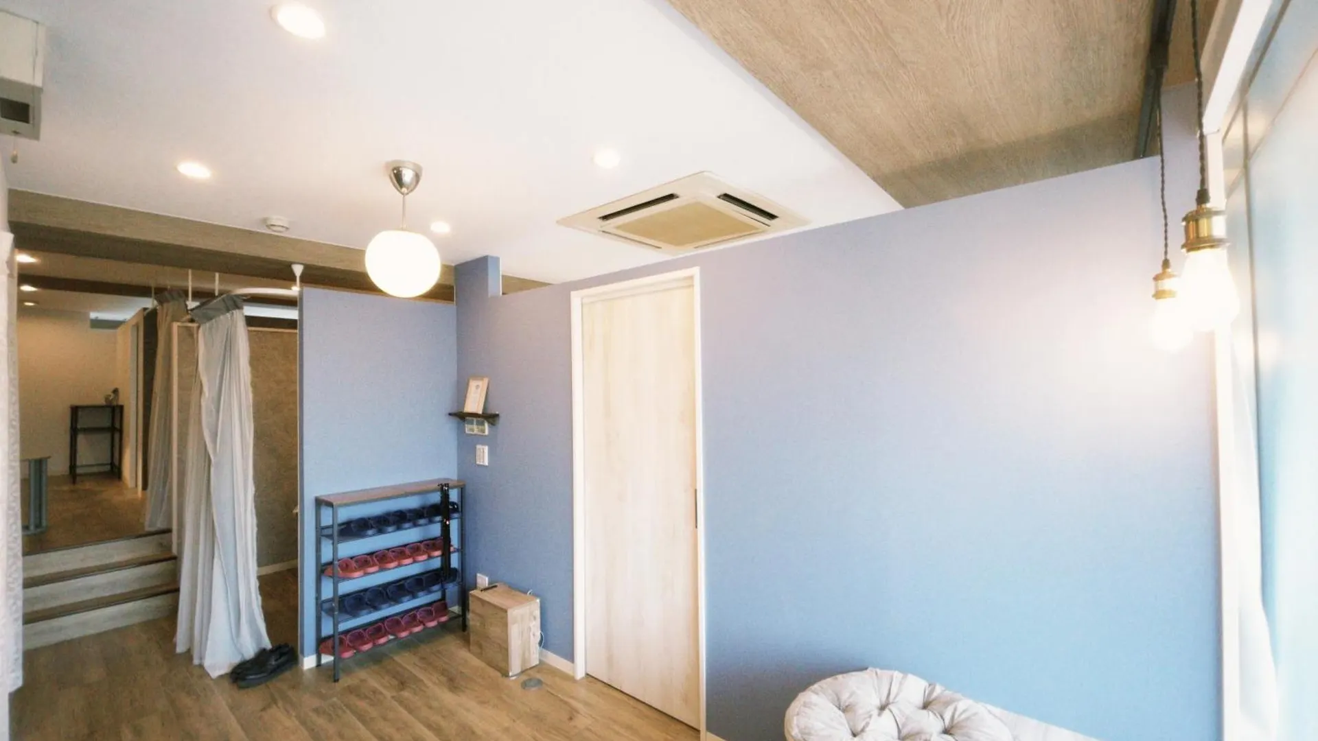 グランディオーソ中野 Apartment Tokyo Japan