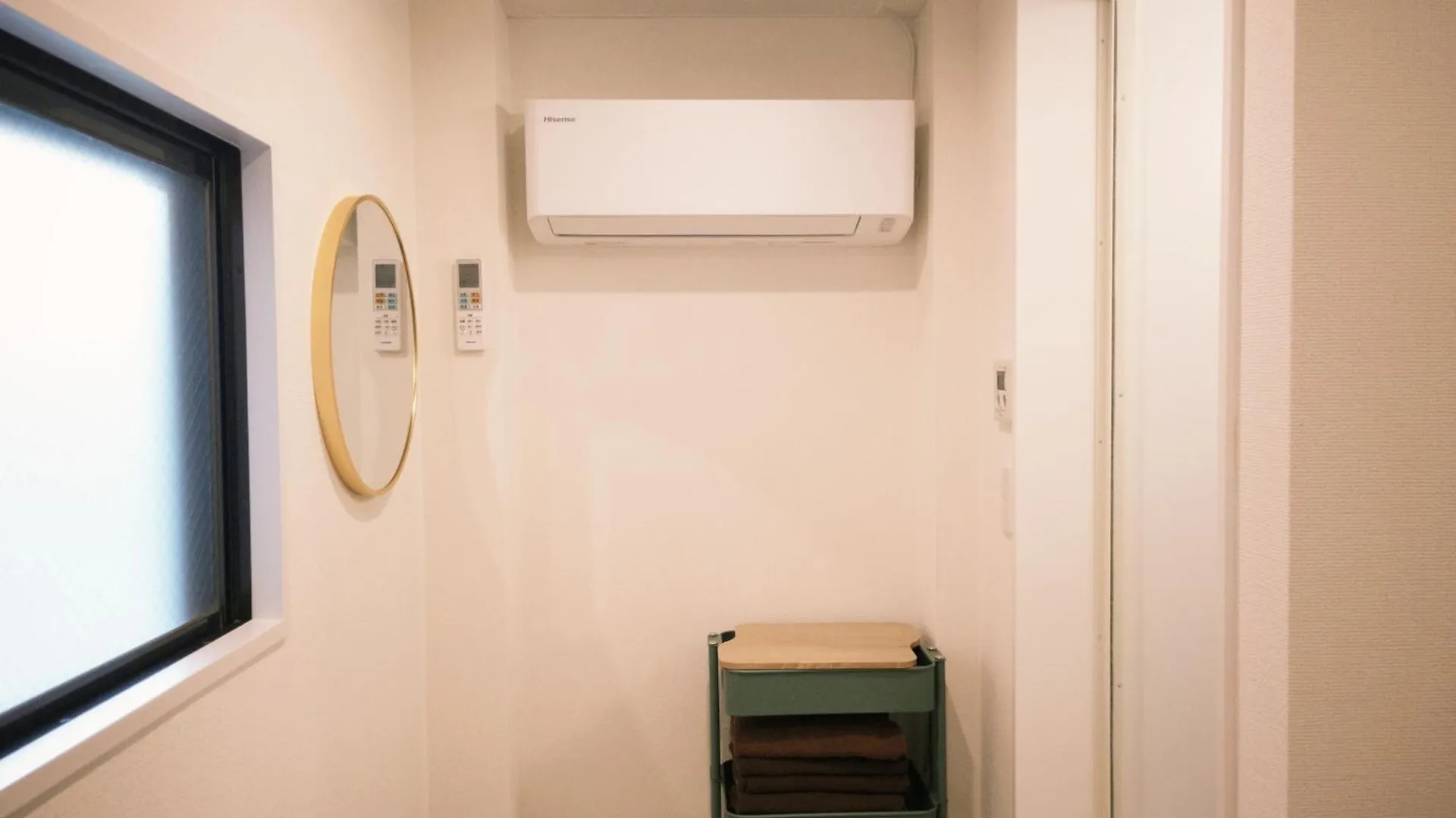 グランディオーソ中野 Apartment Tokyo Japan