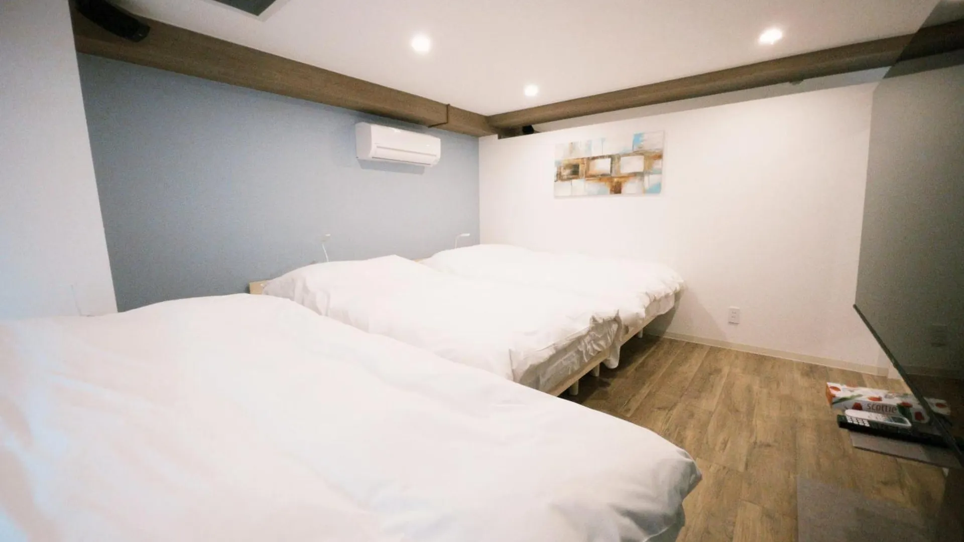 グランディオーソ中野 Apartment Tokyo