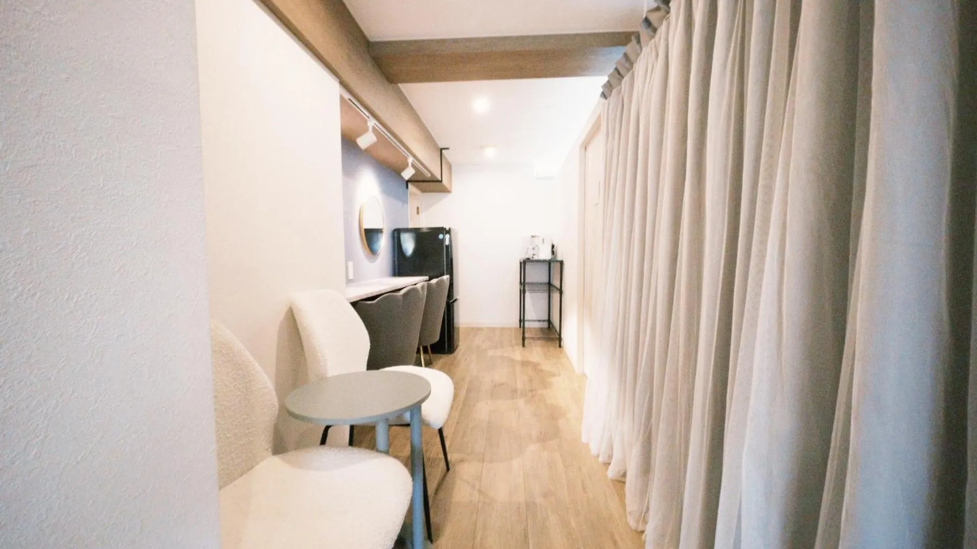 グランディオーソ中野 Apartment Tokyo
