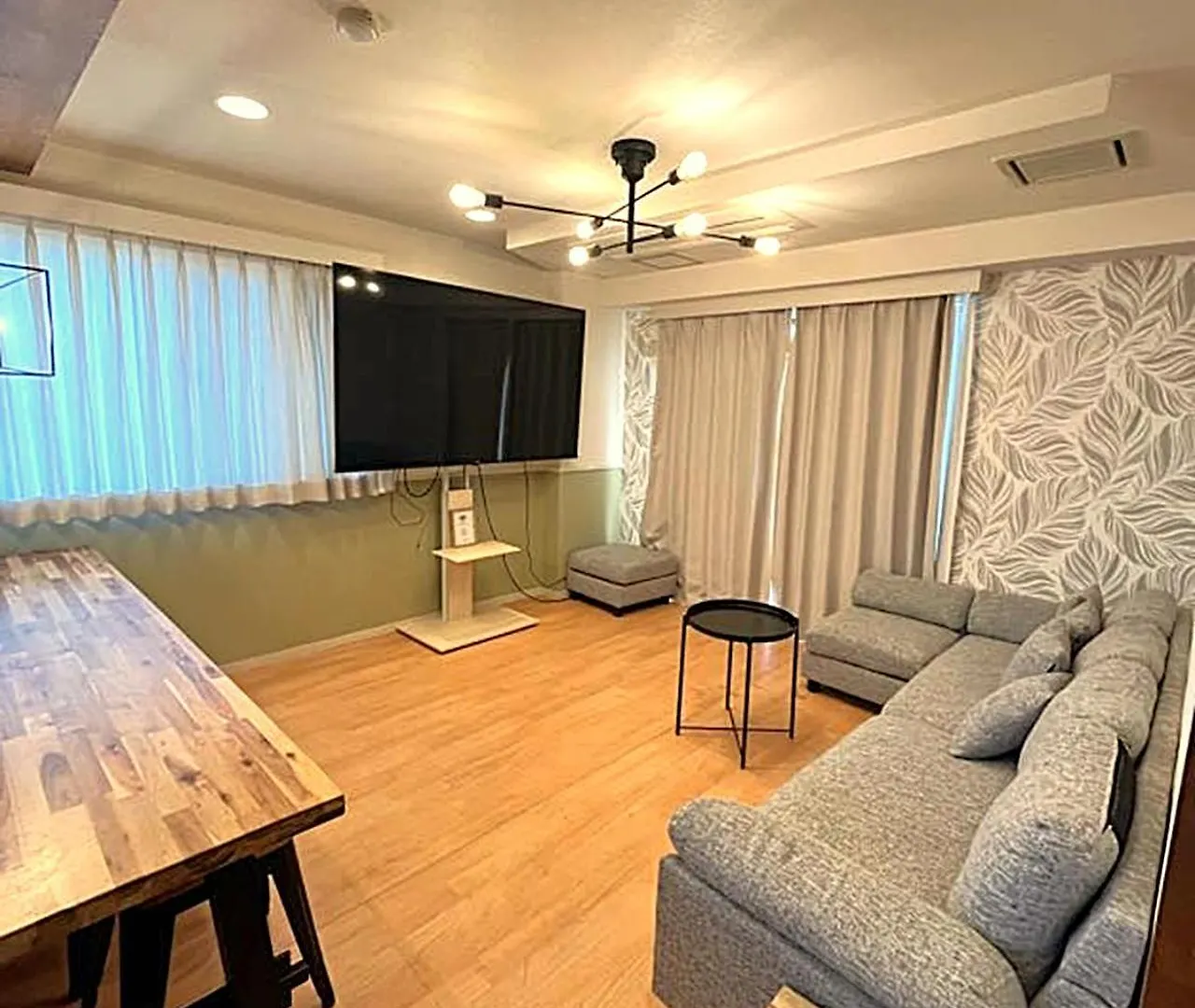 Apartmán グランディオーソ中野 Prefektura Tokio Japonsko