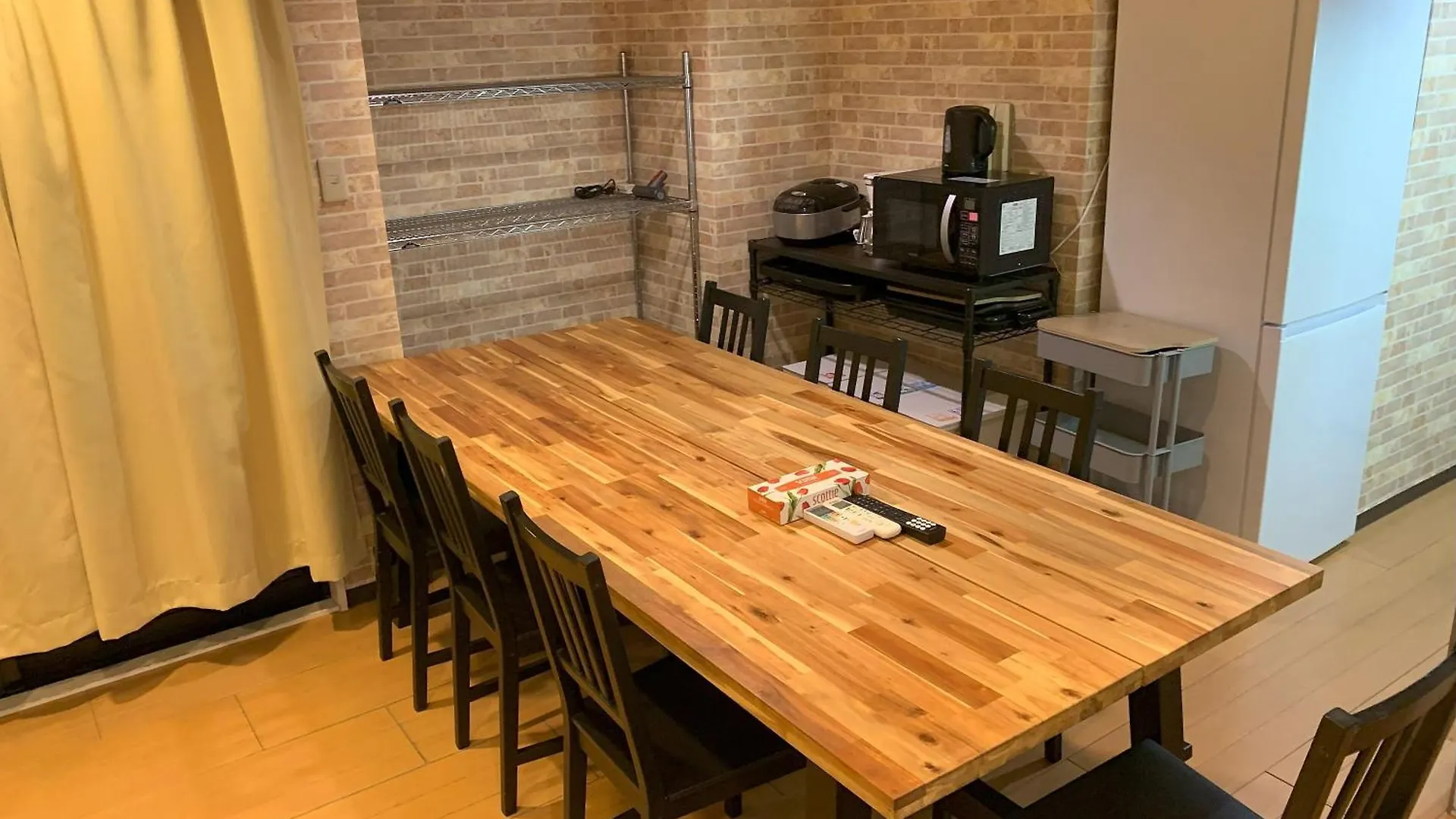 Apartmán グランディオーソ中野 Prefektura Tokio