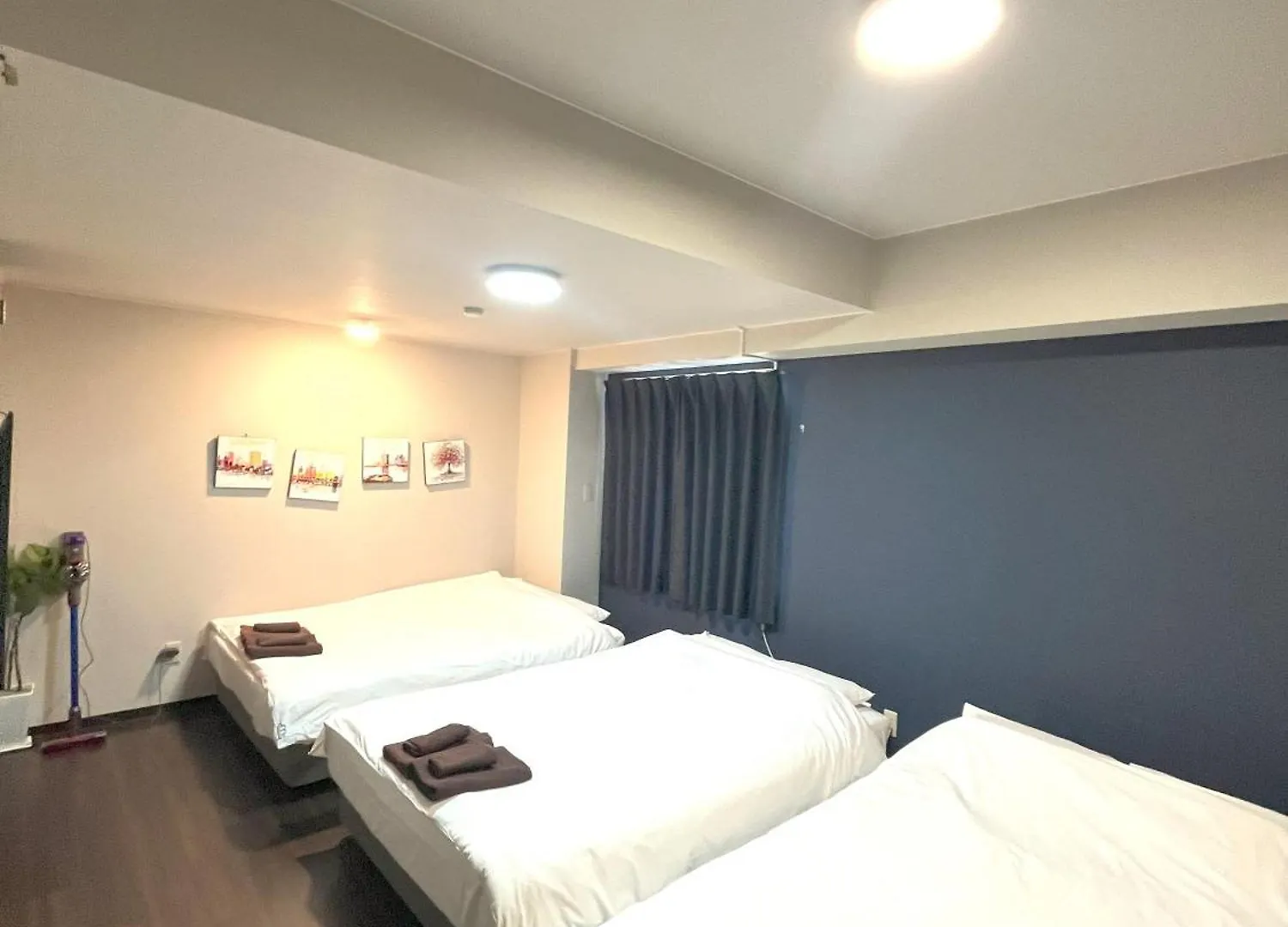 Apartmán グランディオーソ中野 Prefektura Tokio 0*,  Japonsko