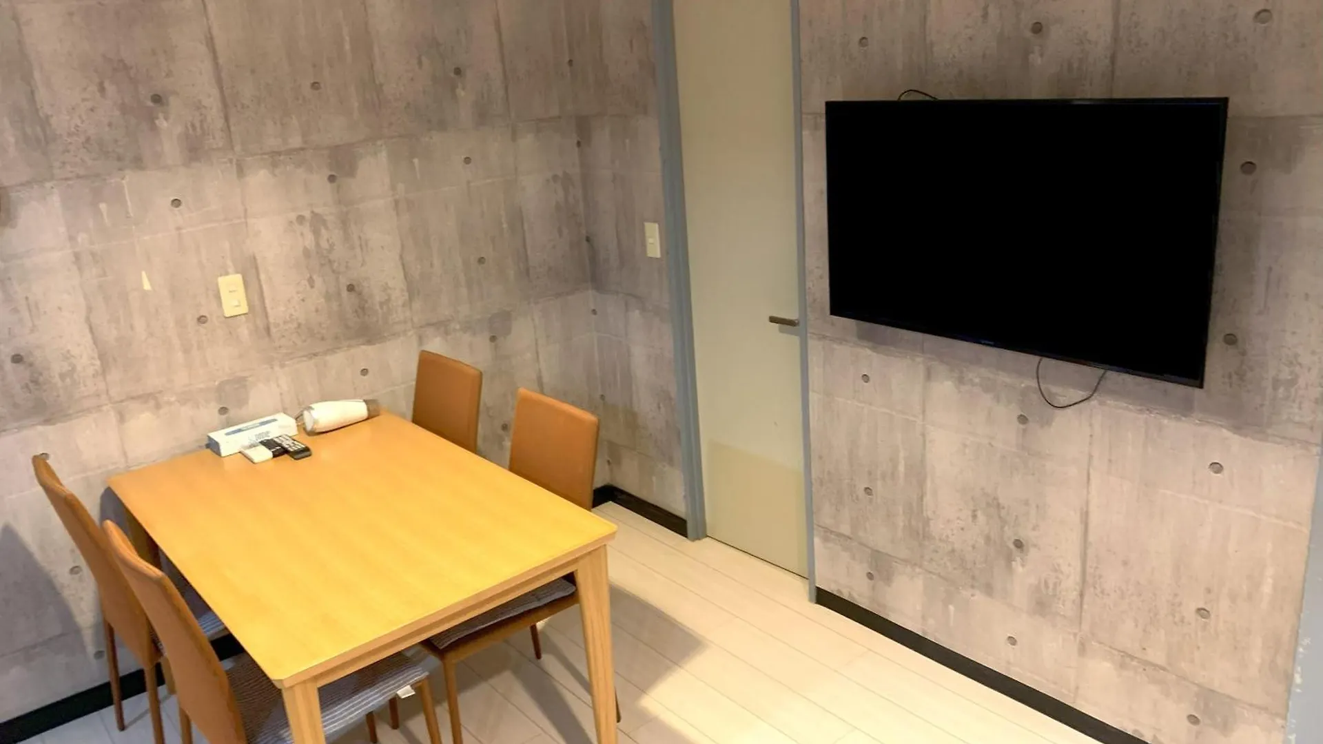 Apartmán グランディオーソ中野 Prefektura Tokio
