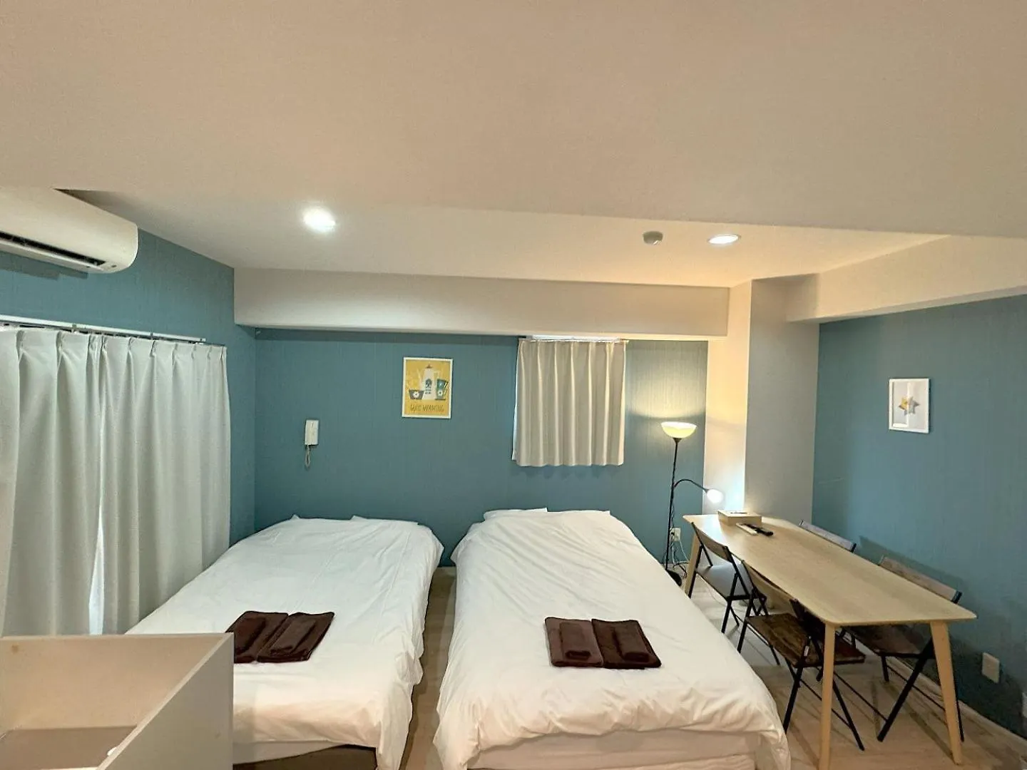 Apartmán グランディオーソ中野 Prefektura Tokio
