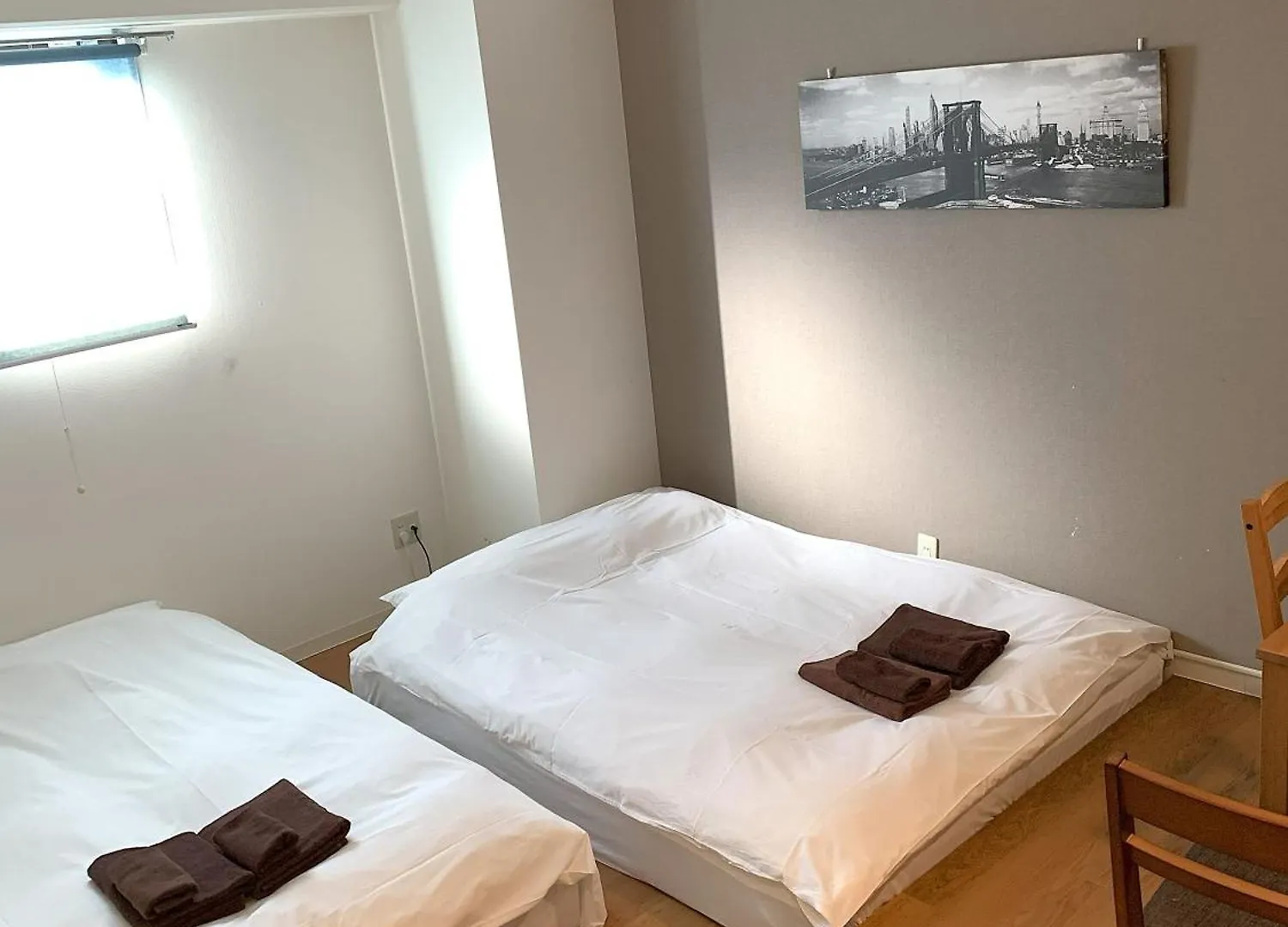 Apartmán グランディオーソ中野 Prefektura Tokio