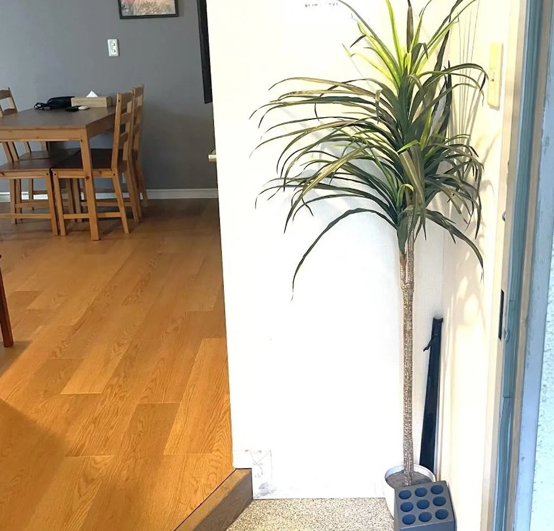 Apartmán グランディオーソ中野 Prefektura Tokio