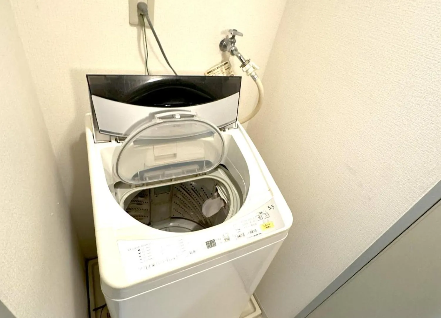 Apartmán グランディオーソ中野 Prefektura Tokio 0*,
