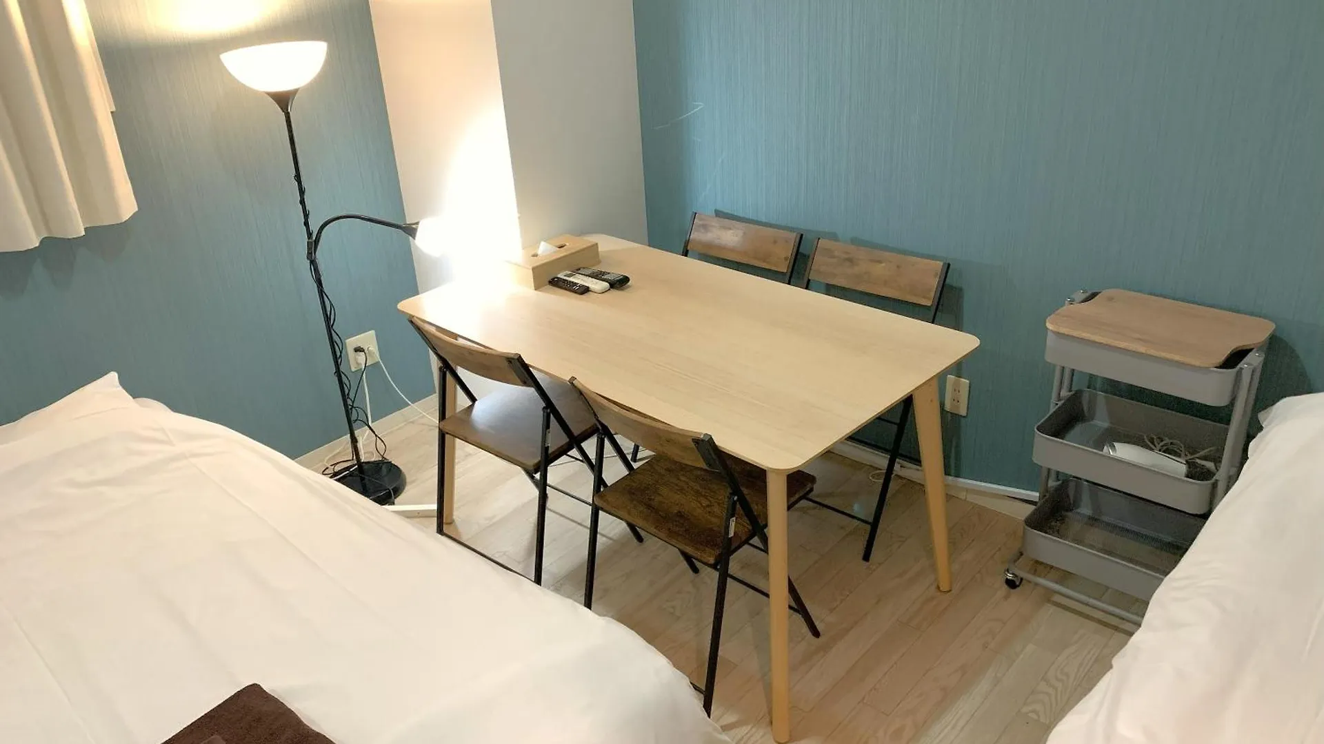 Apartmán グランディオーソ中野 Prefektura Tokio