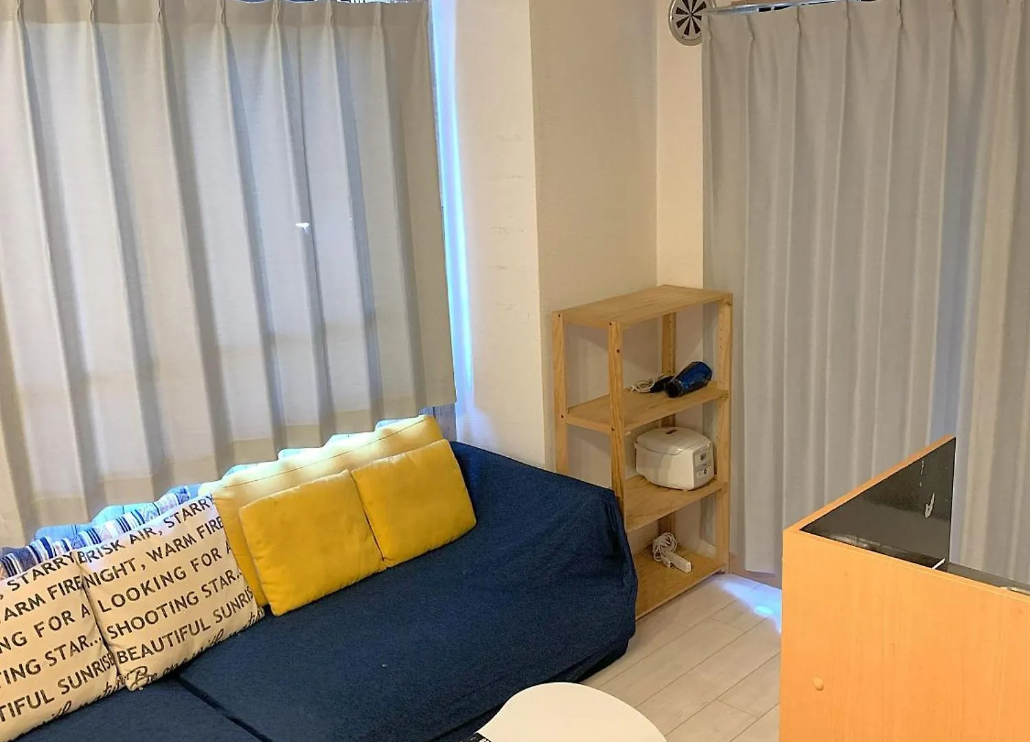 Apartmán グランディオーソ中野 Prefektura Tokio