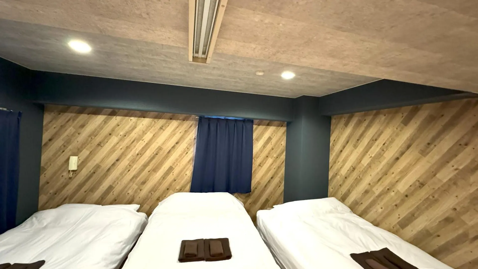 Apartmán グランディオーソ中野 Prefektura Tokio 0*,