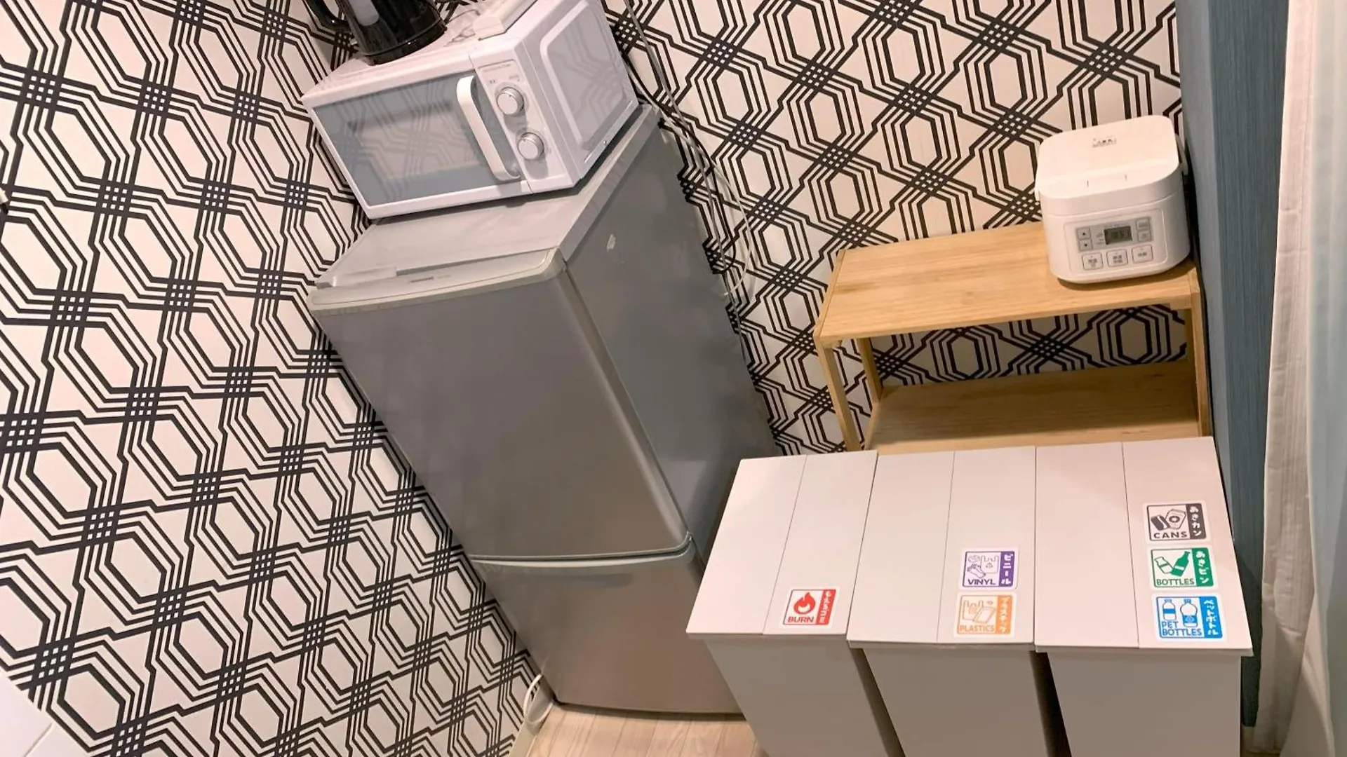 Apartmán グランディオーソ中野 Prefektura Tokio