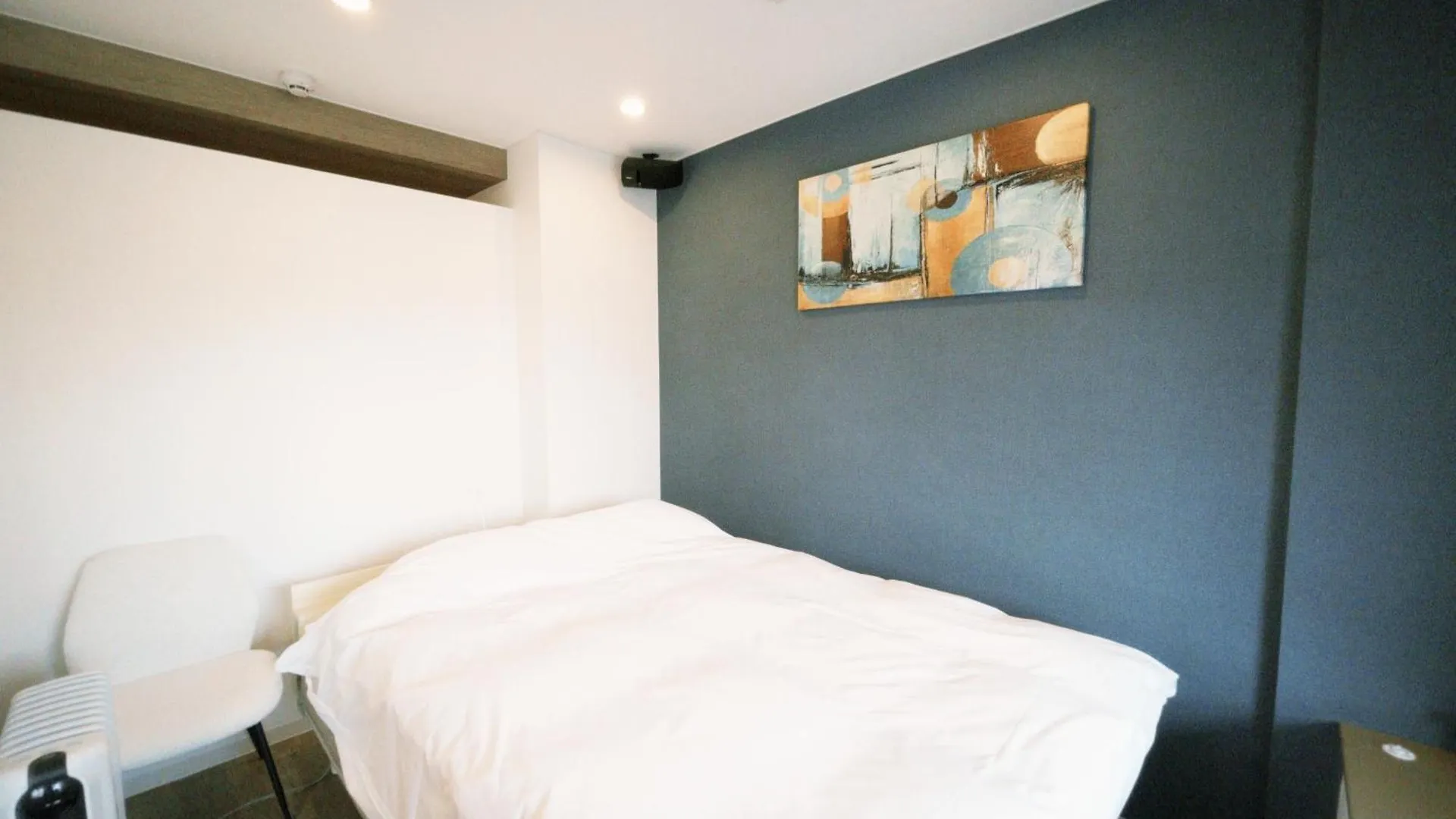 Apartmán グランディオーソ中野 Prefektura Tokio
