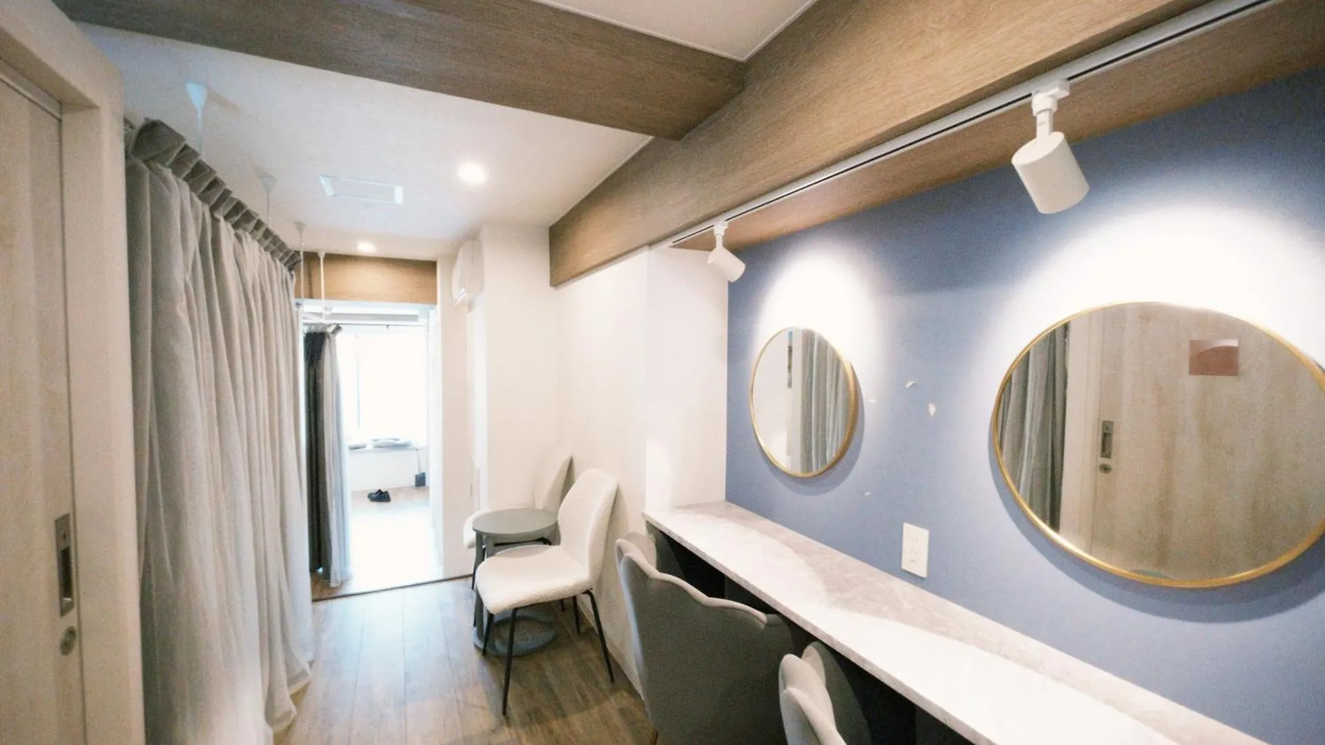 Apartmán グランディオーソ中野 Prefektura Tokio